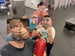 -乐刻体能馆FitTribe飞踹运动(西湖银泰店)