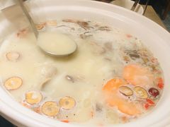 -拾味馆·浓鲜骨汤(光谷天地店)