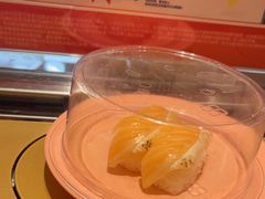 -争鲜回转寿司(通州万达店)