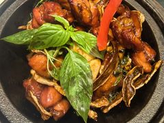 -鹿港小镇(悠唐店)