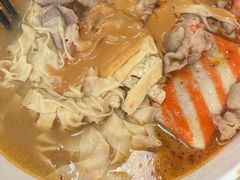 -重庆麻辣烫(国权路店)