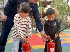 -华杉幼儿园(青塔校区)