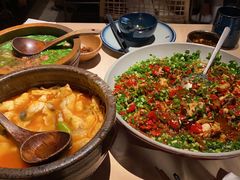 -山石榴·贵州菜(丰盛里店)