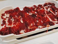 -潮汕大目牛肉火锅(上梅林店)