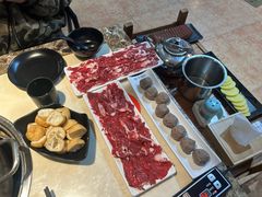 -牛鼎记潮汕牛肉火锅(阳朔店)