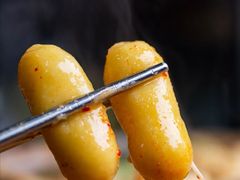 -李先生的首尔小馆(松江启源广场店)