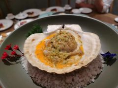 -金成潮菜博物馆(海珠湿地店)