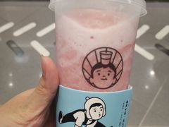 益生桃桃莓-我是酸奶君(壹方城店)
