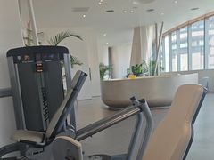 -YCHL FIT 健身(星寰店)