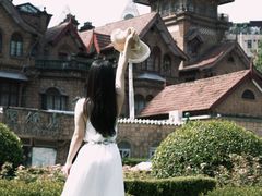 -马勒别墅饭店(静安寺店)