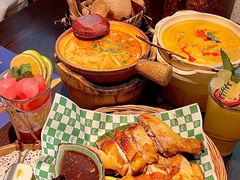 -泰妃殿(武汉首店)