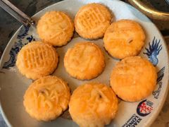 糖油粑粑-小龙坎火锅(全球总店)