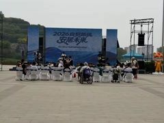 -河北省园博园