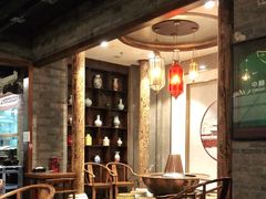 -丁卯•铜锅涮肉(工体店)