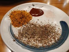 -隐炉和牛烧肉店(群力店)