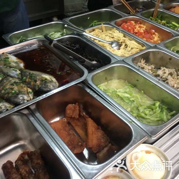 大拇指牛肉图片-北京快餐简餐-大众点评网