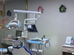 -启辰口腔(南坪店)