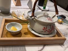 -月下料理(楷林IFC店)