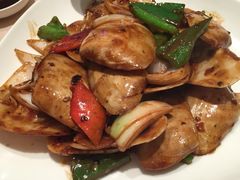 陶陶居海鲜火锅酒家-陶陶居海鲜酒家(新马路店)