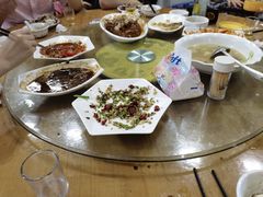 -品雅轩农家乐
