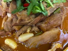 -庆峰龙虾烧烤(合肥一店)