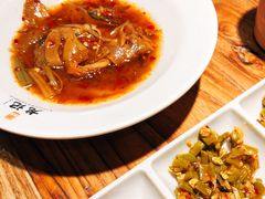 -湘人龙记老长沙米粉(鸟巢店)