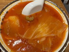 -張飛扒肉·龙江非遗(道外店)