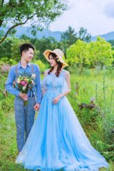 -韩城馆婚纱摄影工作室