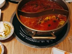 -松野谷·寿喜烧自助(华联顺义金街购物中心店)
