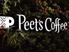 -Peet's Coffee皮爷咖啡(德基店)