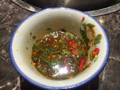 -仄园围炉坊·牛肉火锅·汕头卤水火锅(蛇口店)