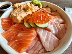 -Tanuki Raw(Orchard Central)