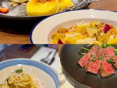 -西堤牛排(合肥之心城店)