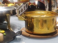 -甜阿姨·天台花园私房菜(万松园店)