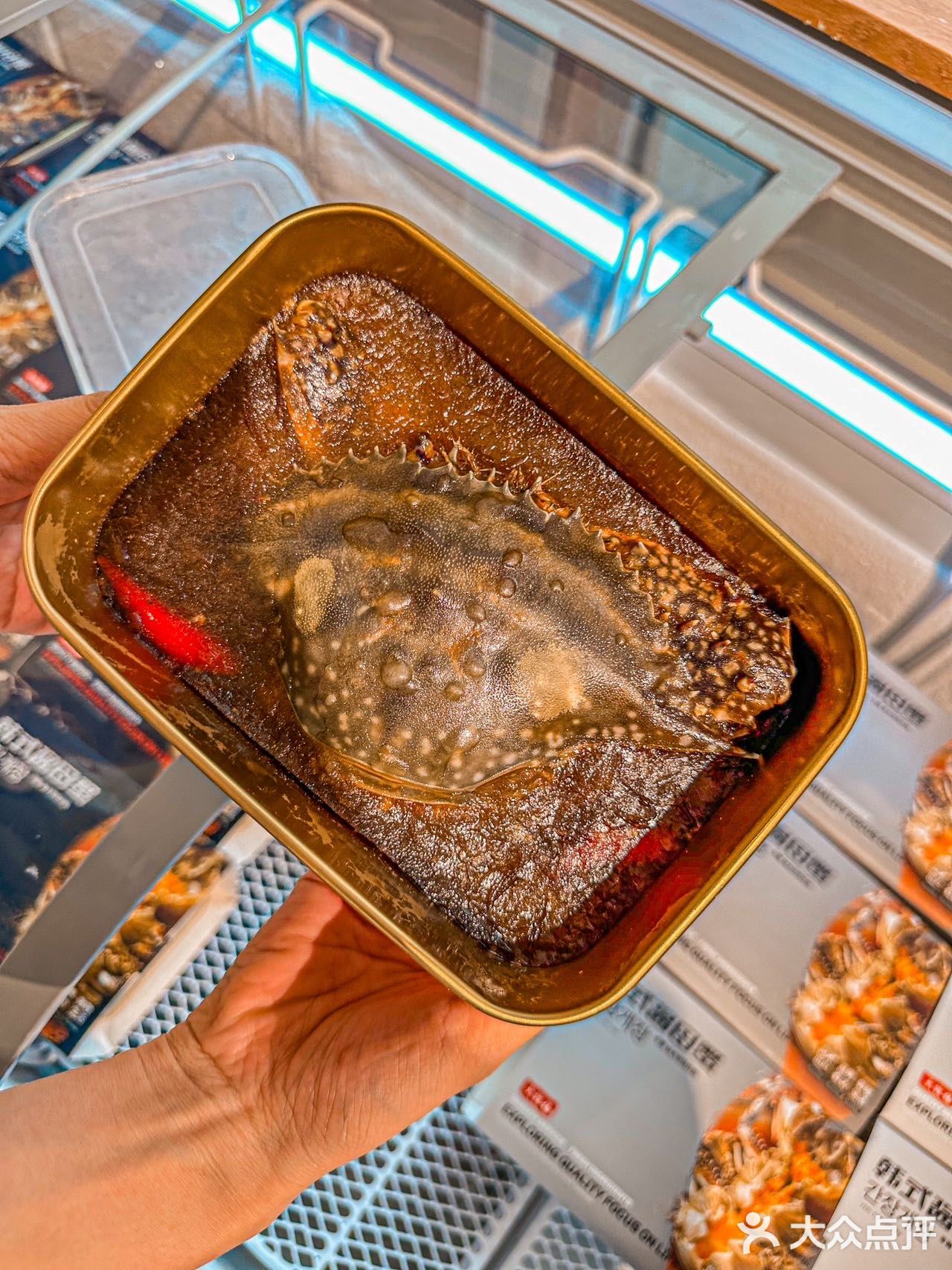 来西塔必来善奶奶!