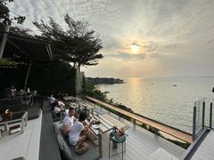 -网红落日悬崖餐厅 The Sky Gallery