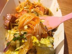 -四环冷面王(西单华威约饭街店)