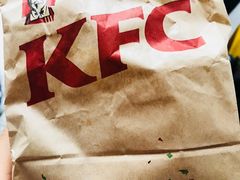 -肯德基(合肥站店)