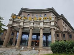 -绿地御豪温泉酒店·御泉中餐厅
