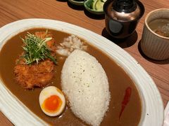 -CURRY YA 熟成咖哩專門店(深圳湾万象城店)