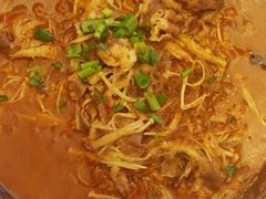 -大京园海鲜烧烤(东城路店)