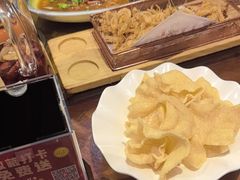 -那家老院子东北菜·饺子·小鸡炖蘑菇(艳华街店)