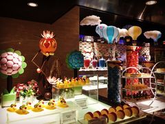 -乐咖啡西餐厅(太湖皇冠假日酒店)
