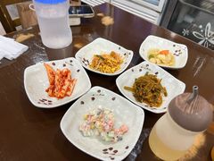 -西归浦每天偶来市场