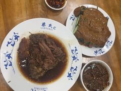 -柴氏风味斋(甘家口店)