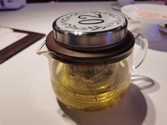 -山泉粤宴(广东大厦店)