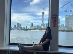 -上海黄浦江游览票务中心