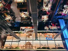 -西塔老太太泥炉烤肉(温州首店万象城黑金店)