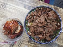 -九八五面馆(欧洲城店)