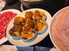 -盡膳口福·百年汤方火锅(科华北路店)